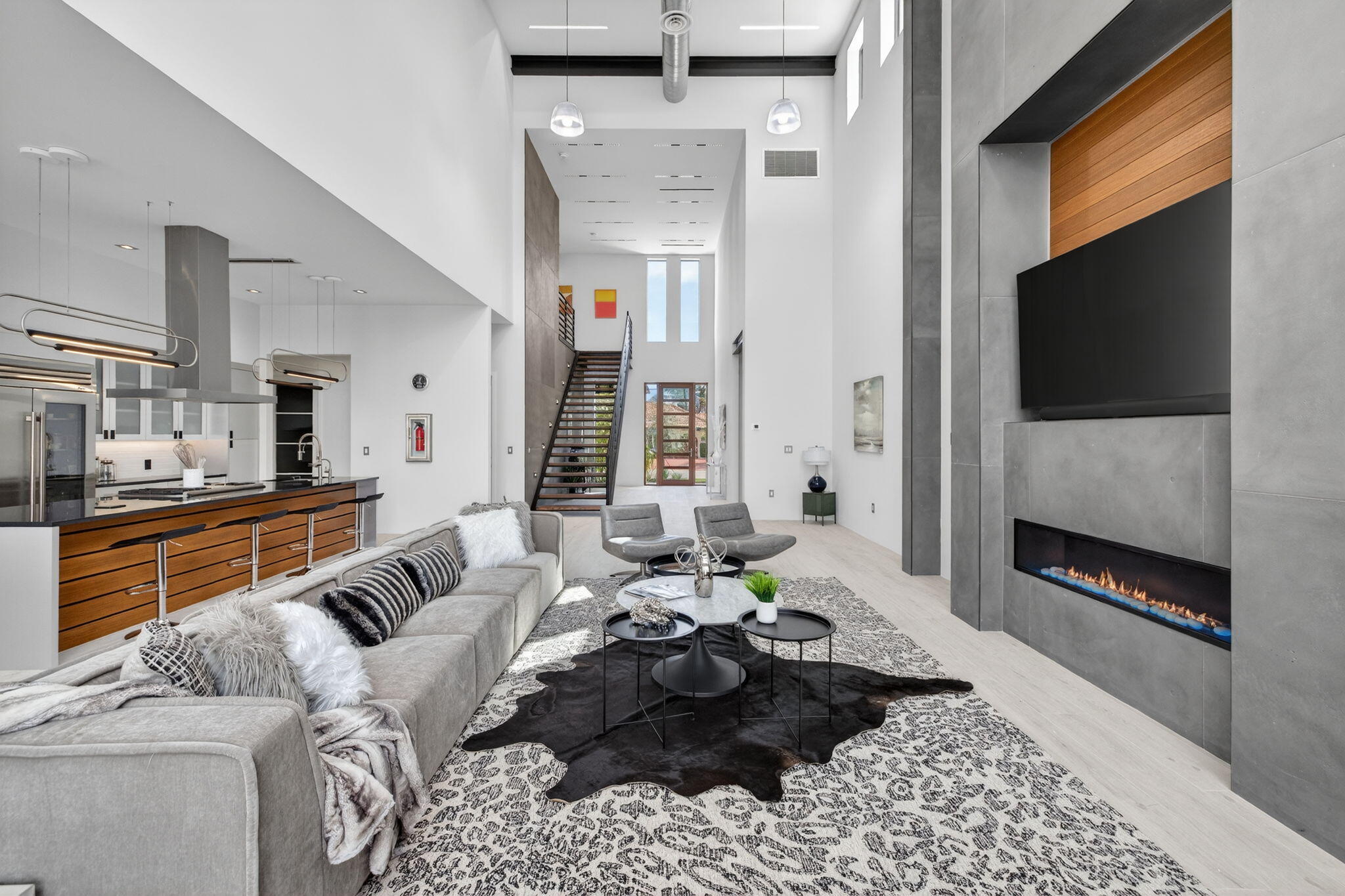 LANDINGS FIRST SEC - Residential