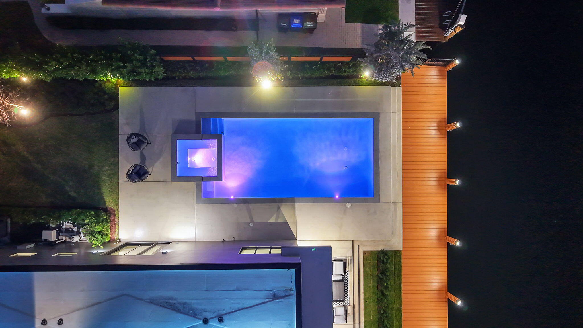 LANDINGS FIRST SEC - Residential