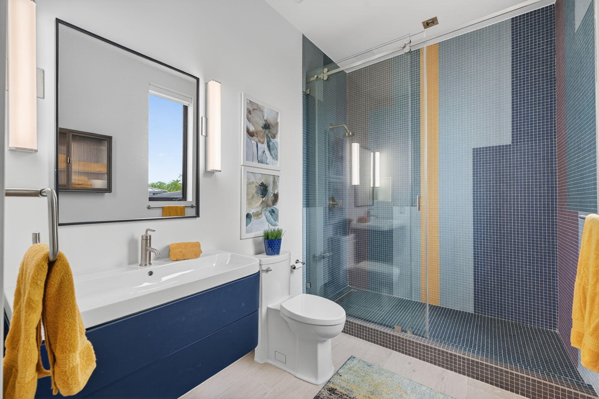 LANDINGS FIRST SEC - Residential