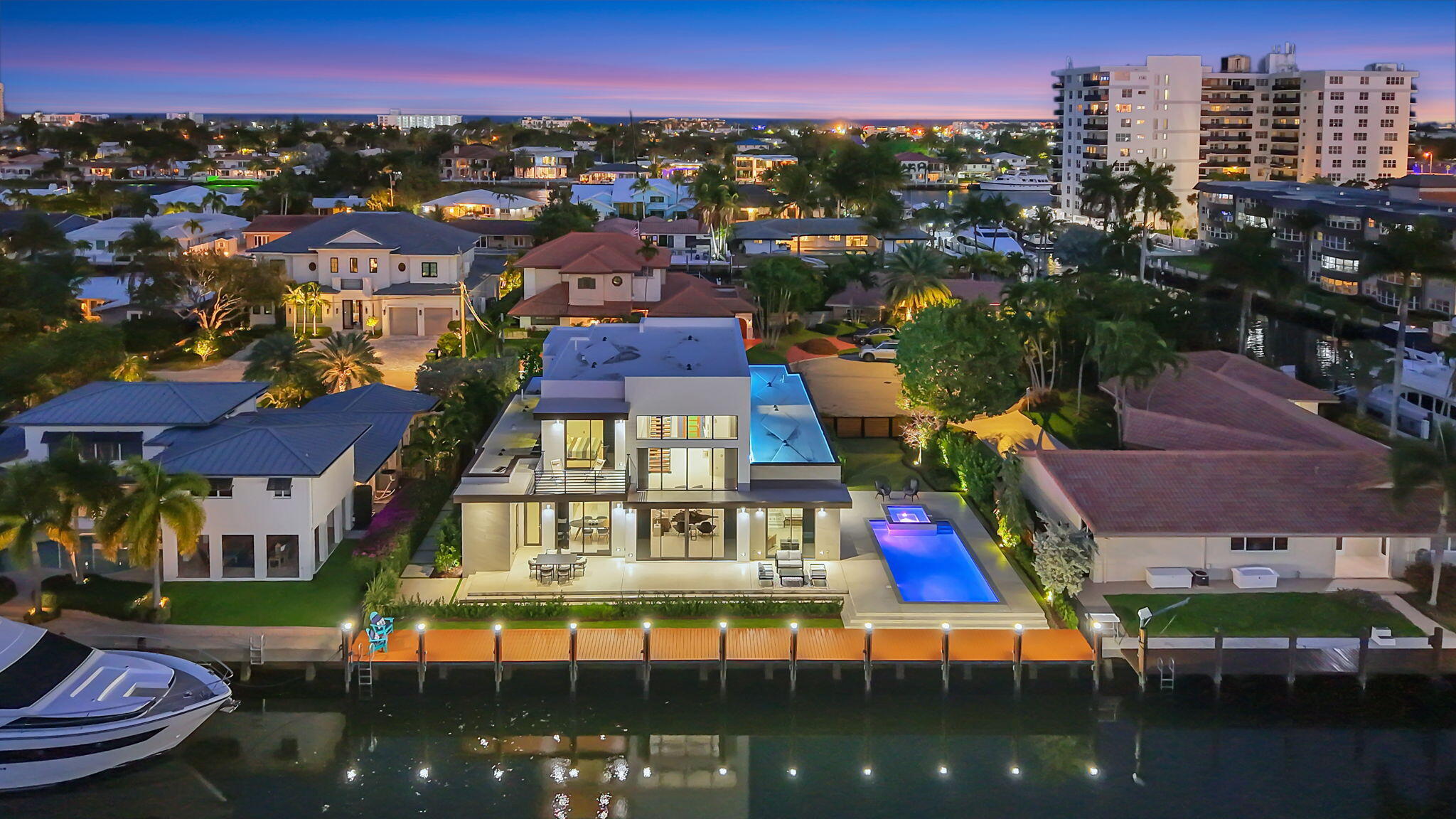 LANDINGS FIRST SEC - Residential