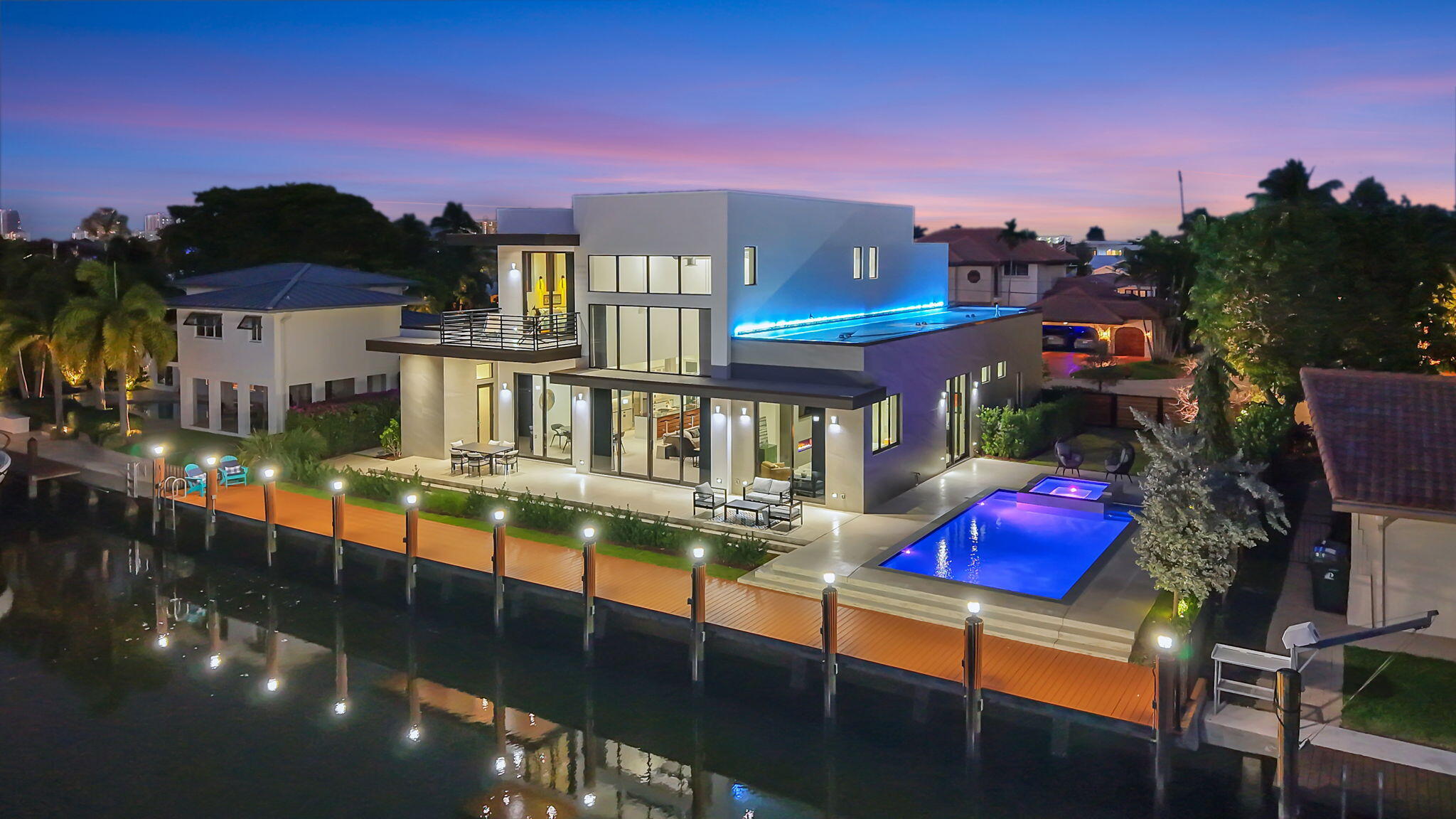 LANDINGS FIRST SEC - Residential