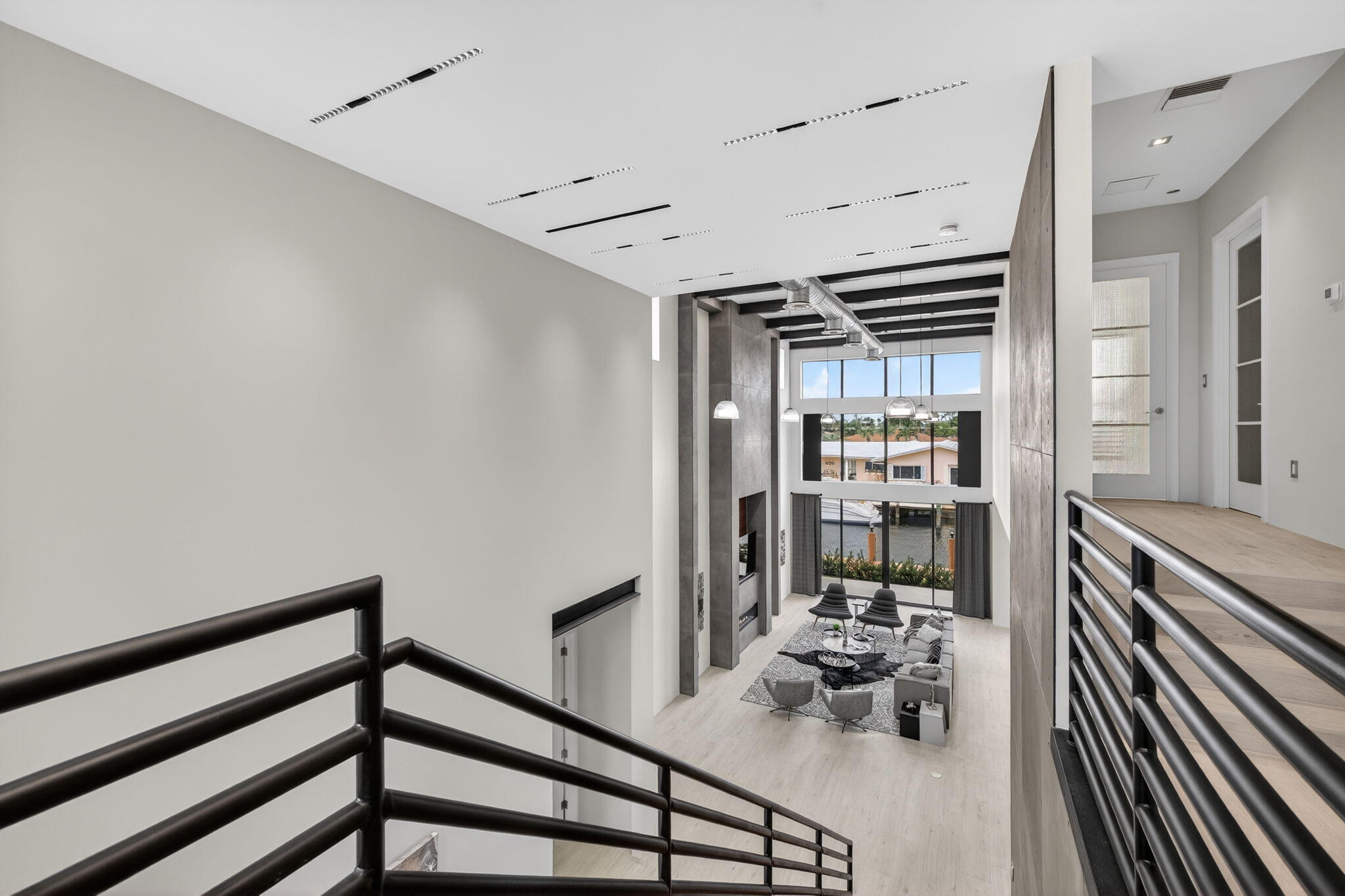 LANDINGS FIRST SEC - Residential