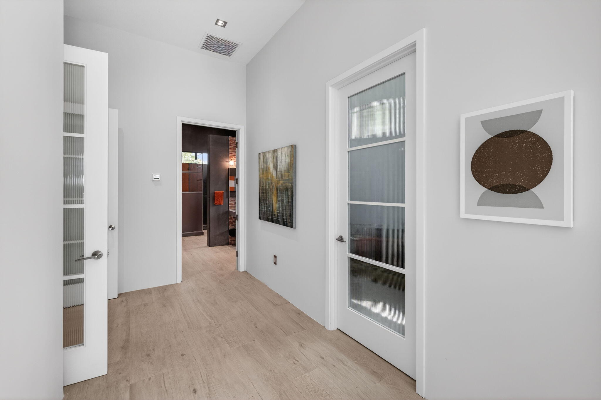 LANDINGS FIRST SEC - Residential