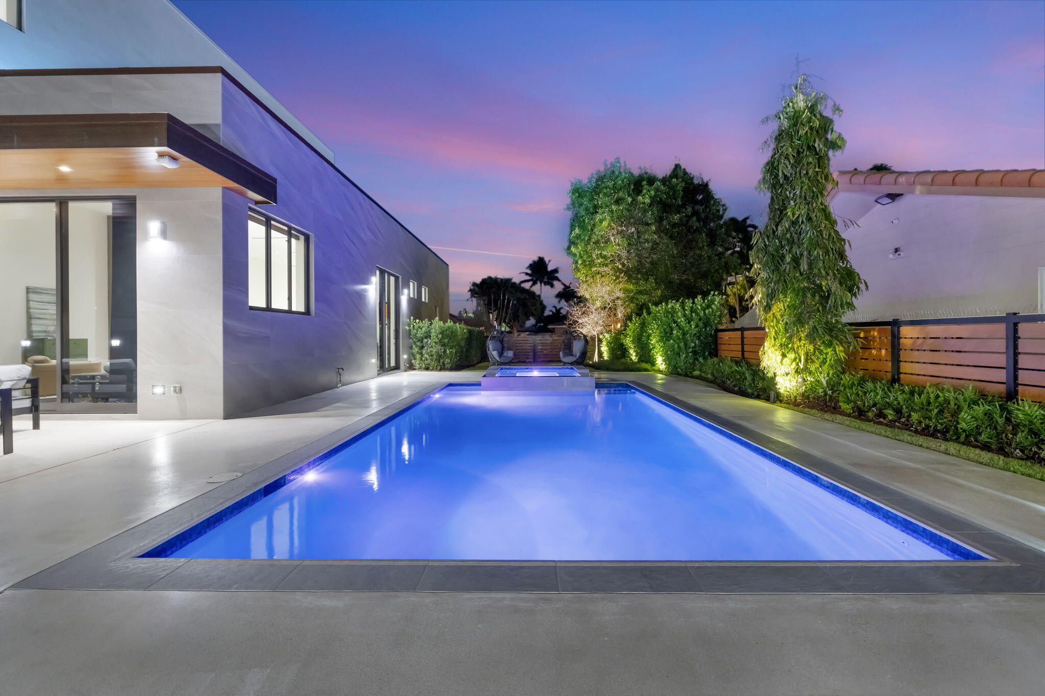 LANDINGS FIRST SEC - Residential