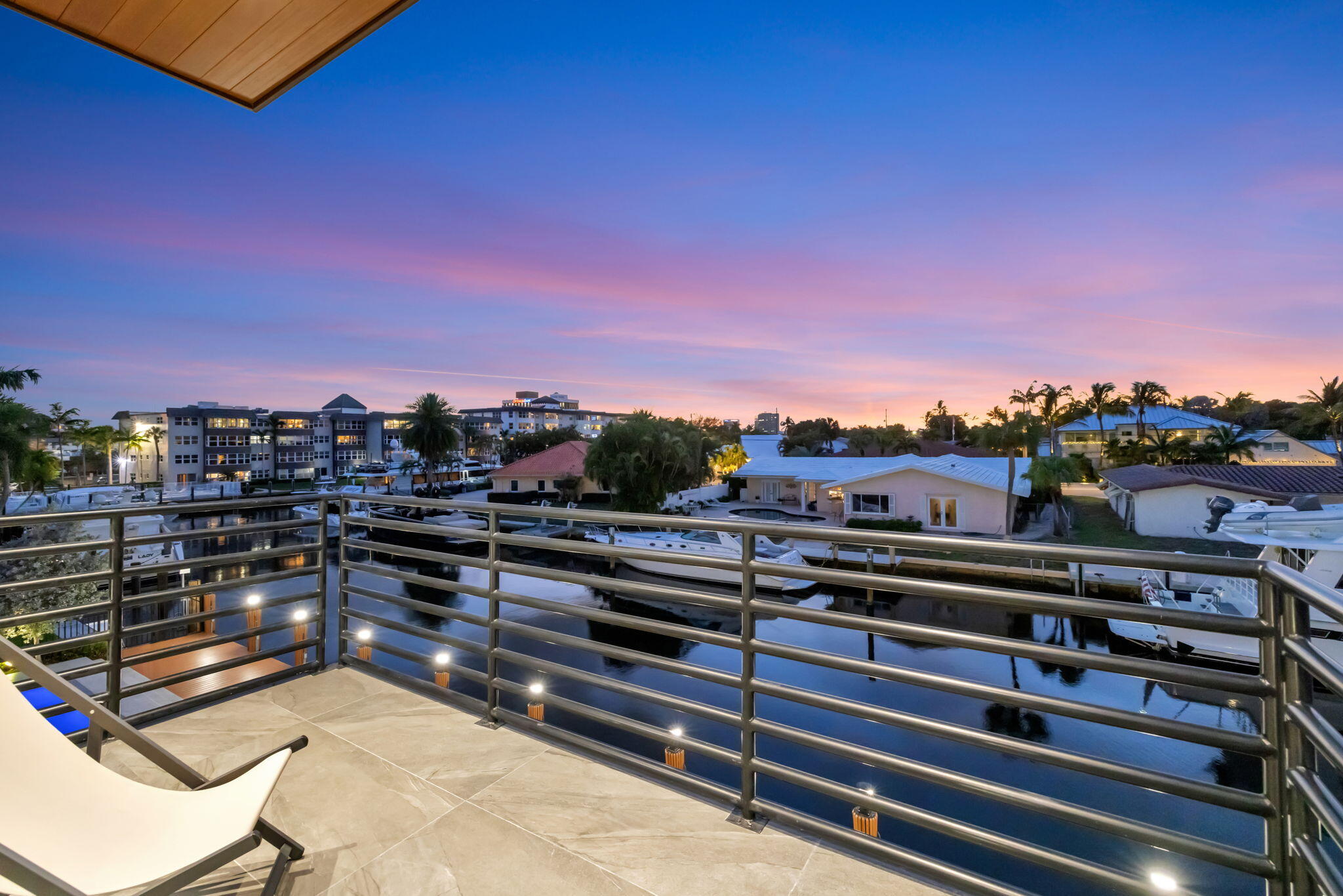 LANDINGS FIRST SEC - Residential