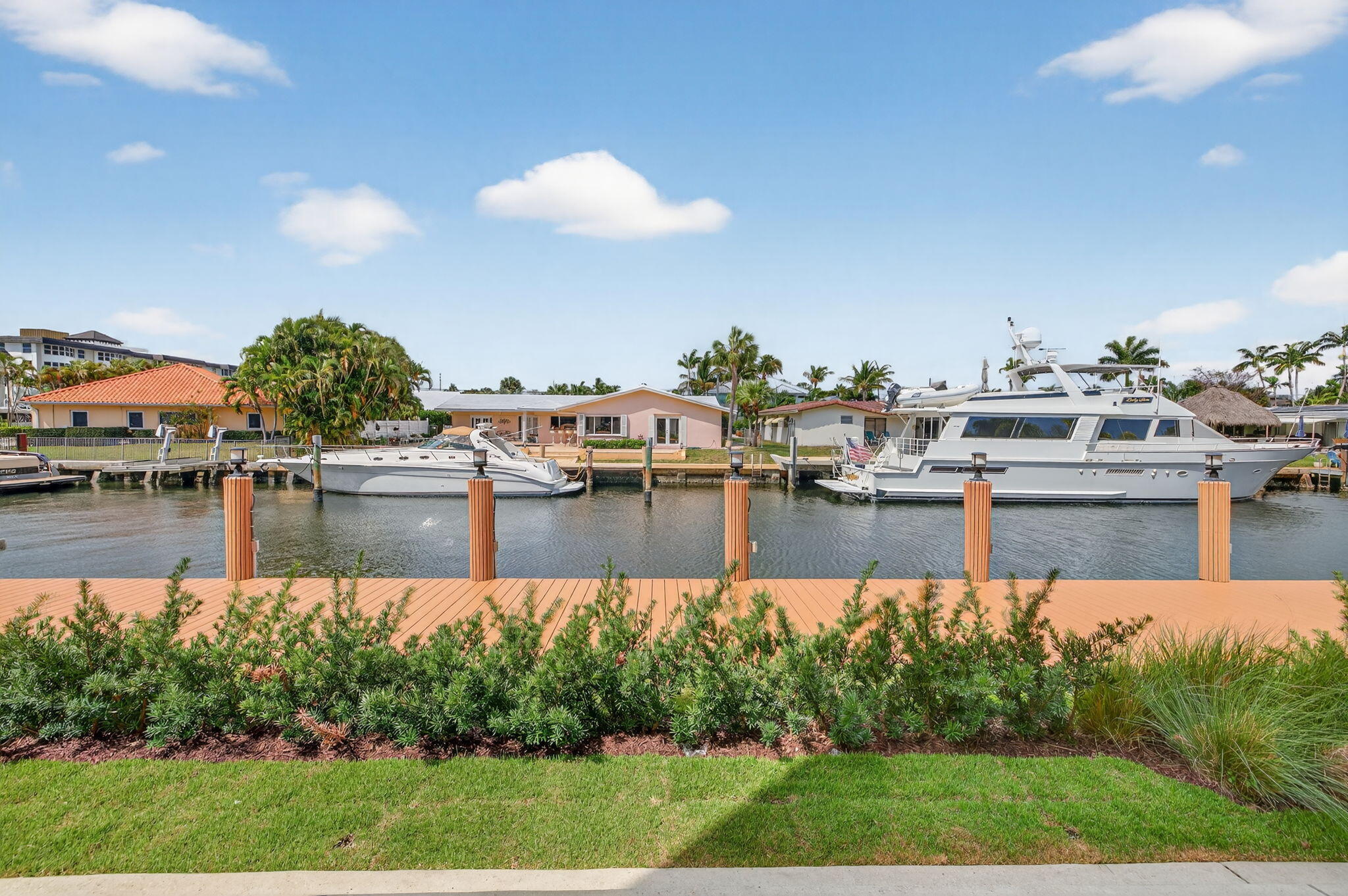 LANDINGS FIRST SEC - Residential