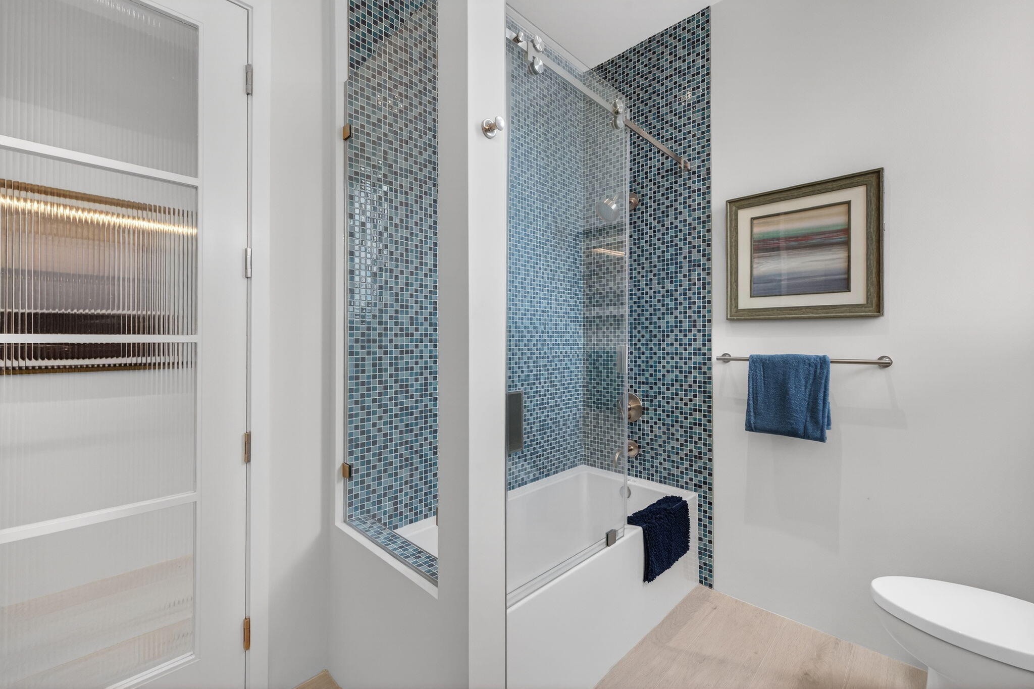 LANDINGS FIRST SEC - Residential