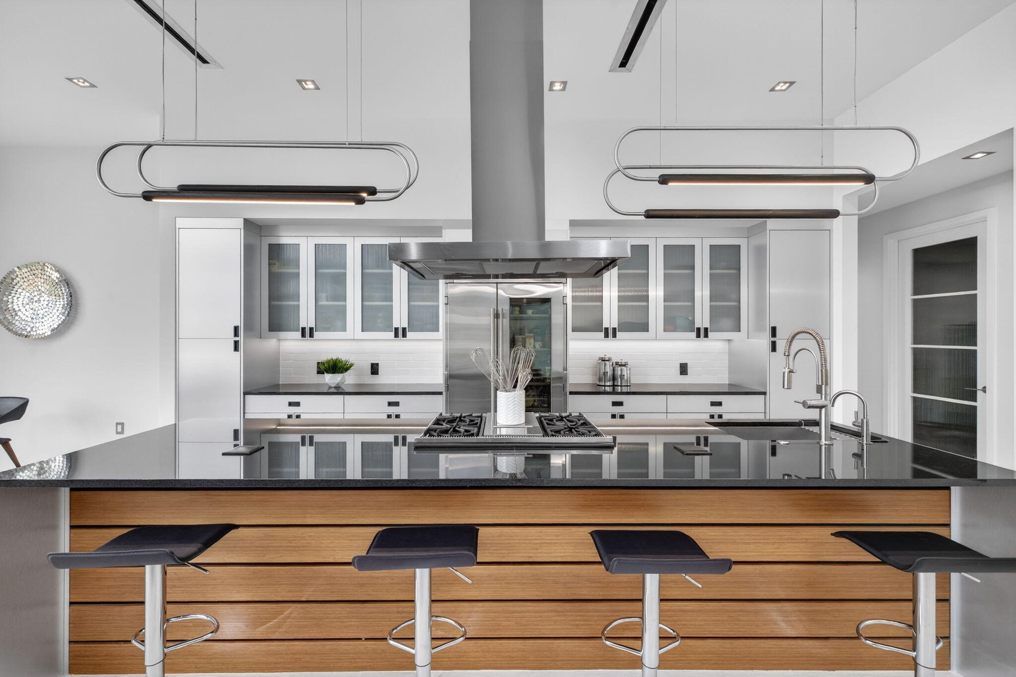 LANDINGS FIRST SEC - Residential