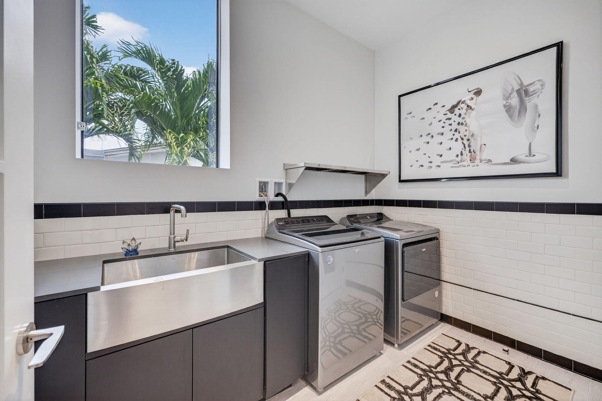 LANDINGS FIRST SEC - Residential