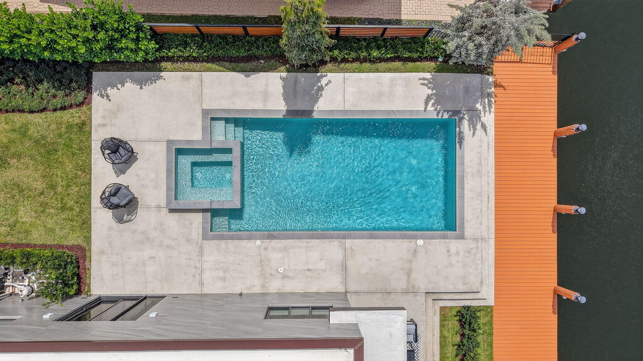 LANDINGS FIRST SEC - Residential