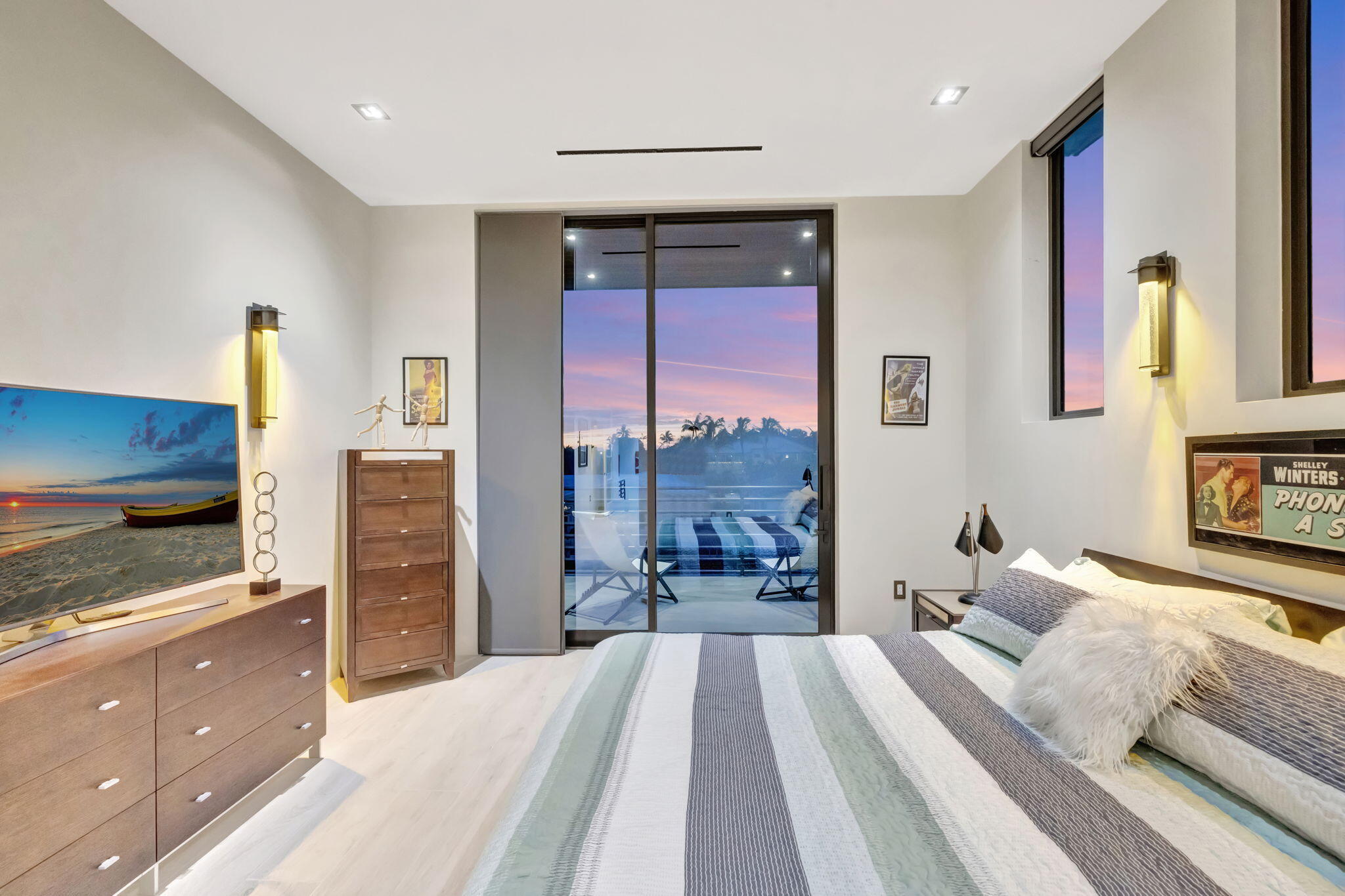 LANDINGS FIRST SEC - Residential