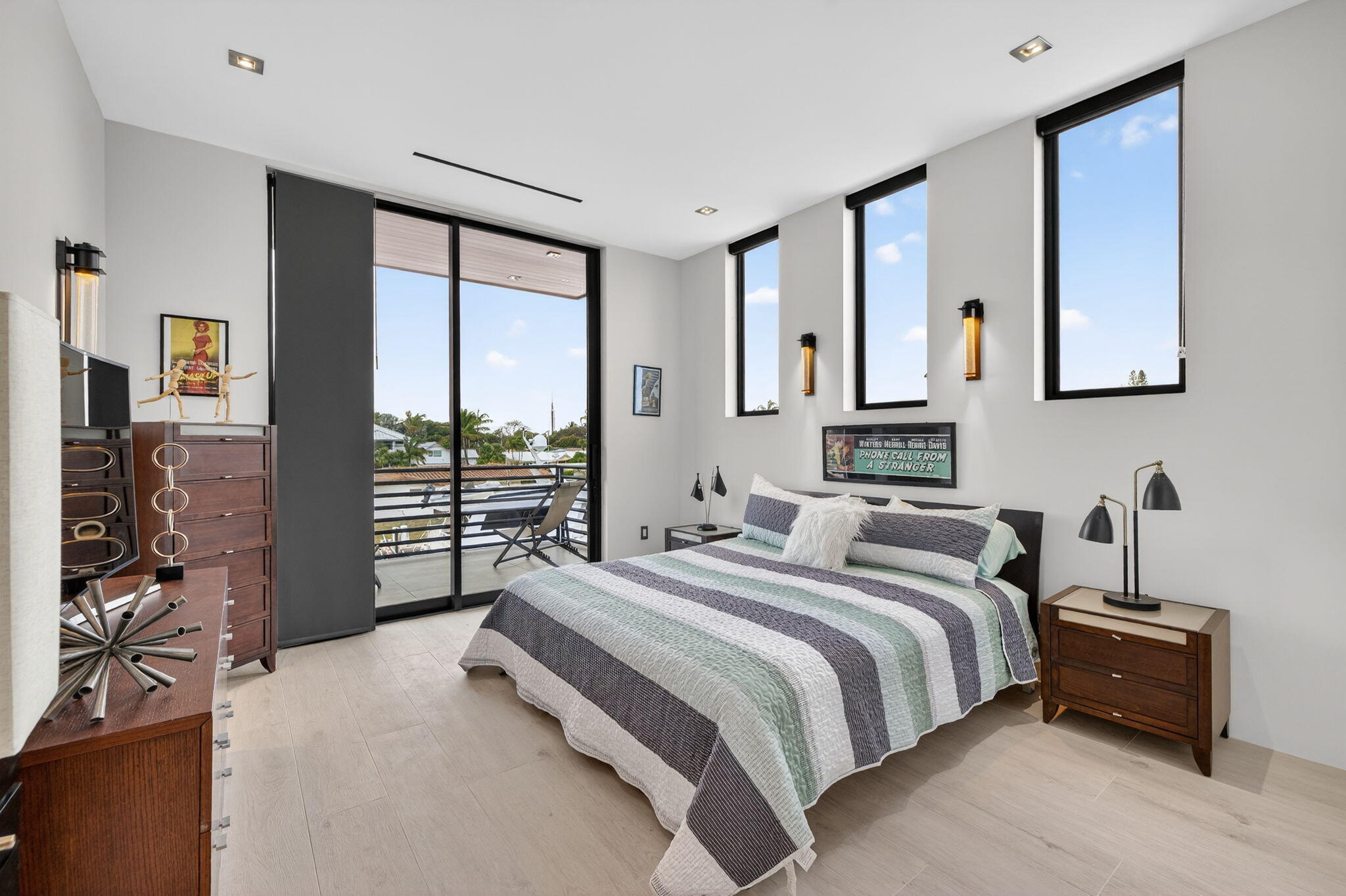 LANDINGS FIRST SEC - Residential