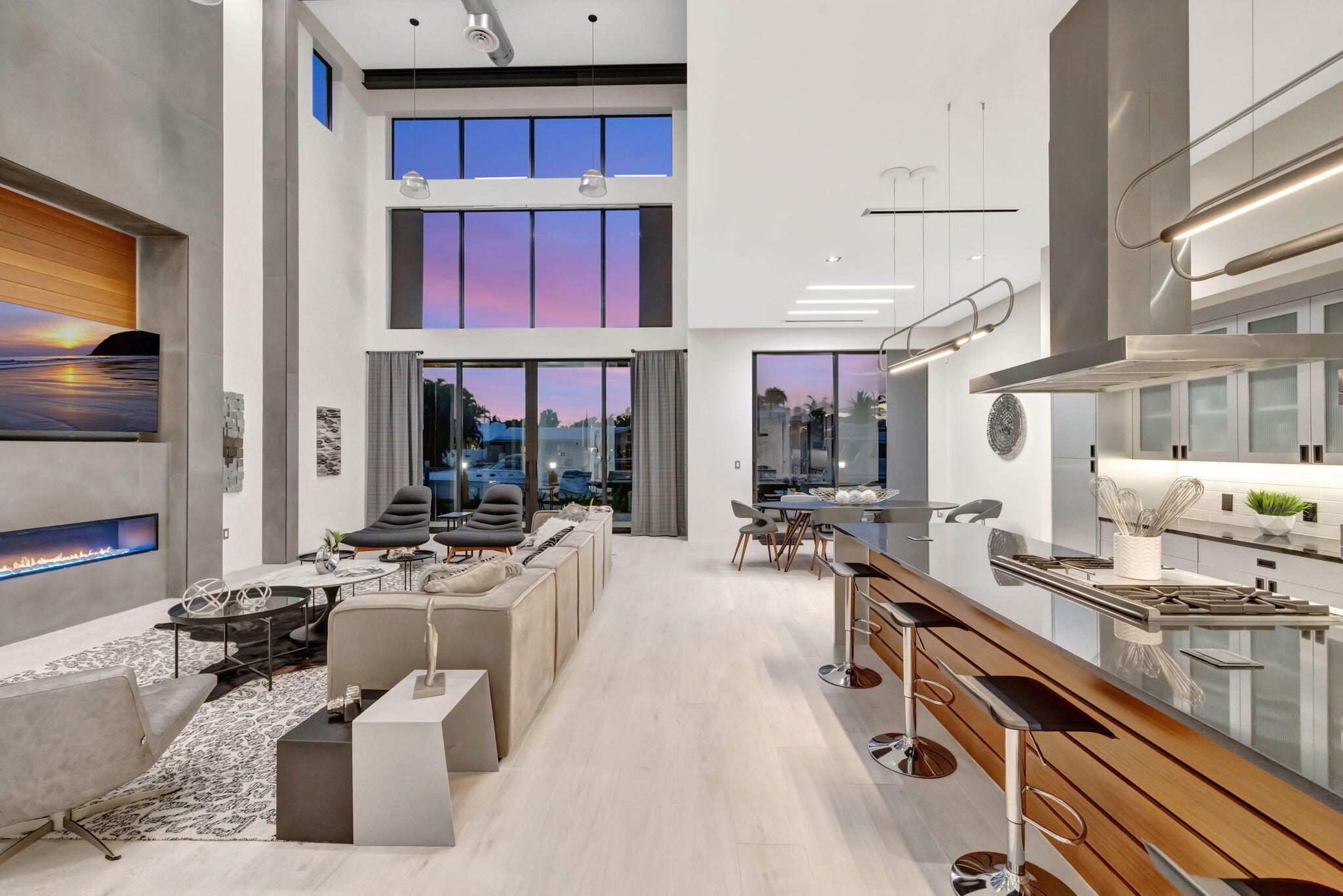 LANDINGS FIRST SEC - Residential