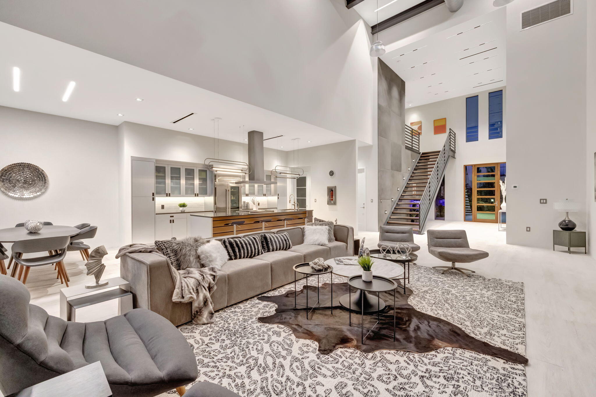 LANDINGS FIRST SEC - Residential