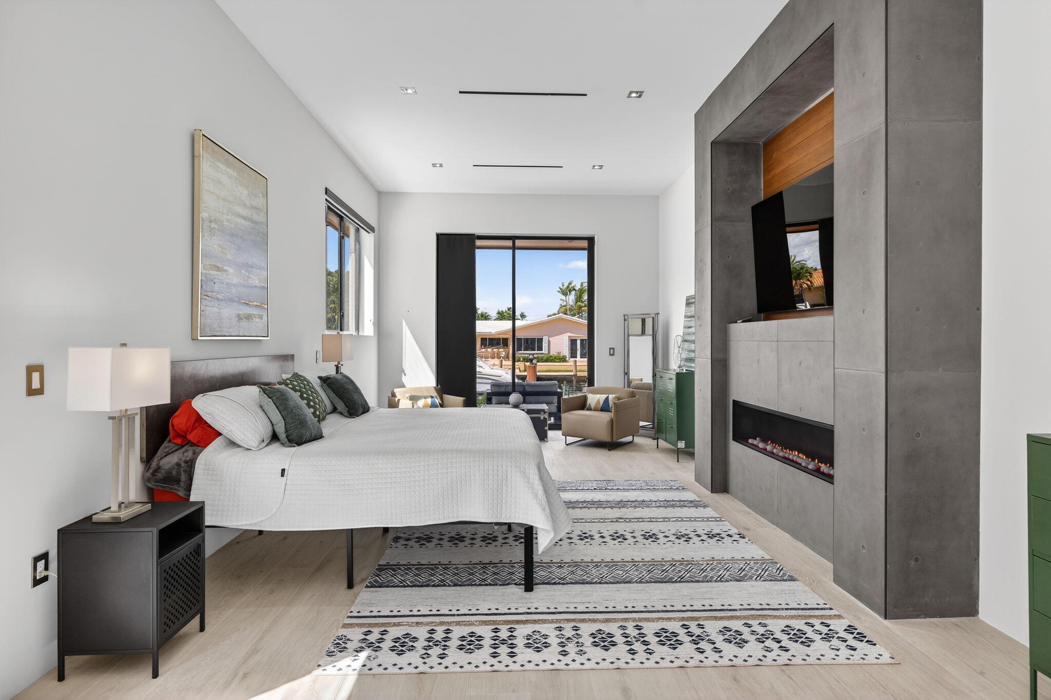 LANDINGS FIRST SEC - Residential