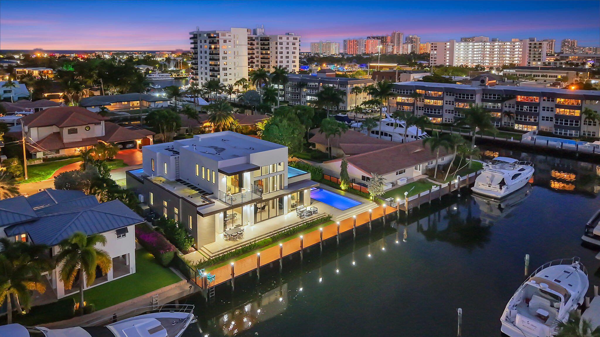 LANDINGS FIRST SEC - Residential