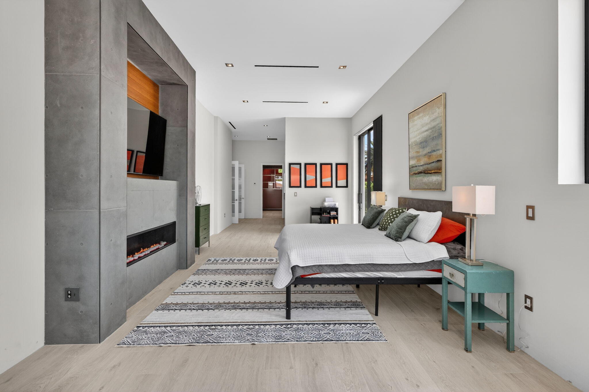 LANDINGS FIRST SEC - Residential