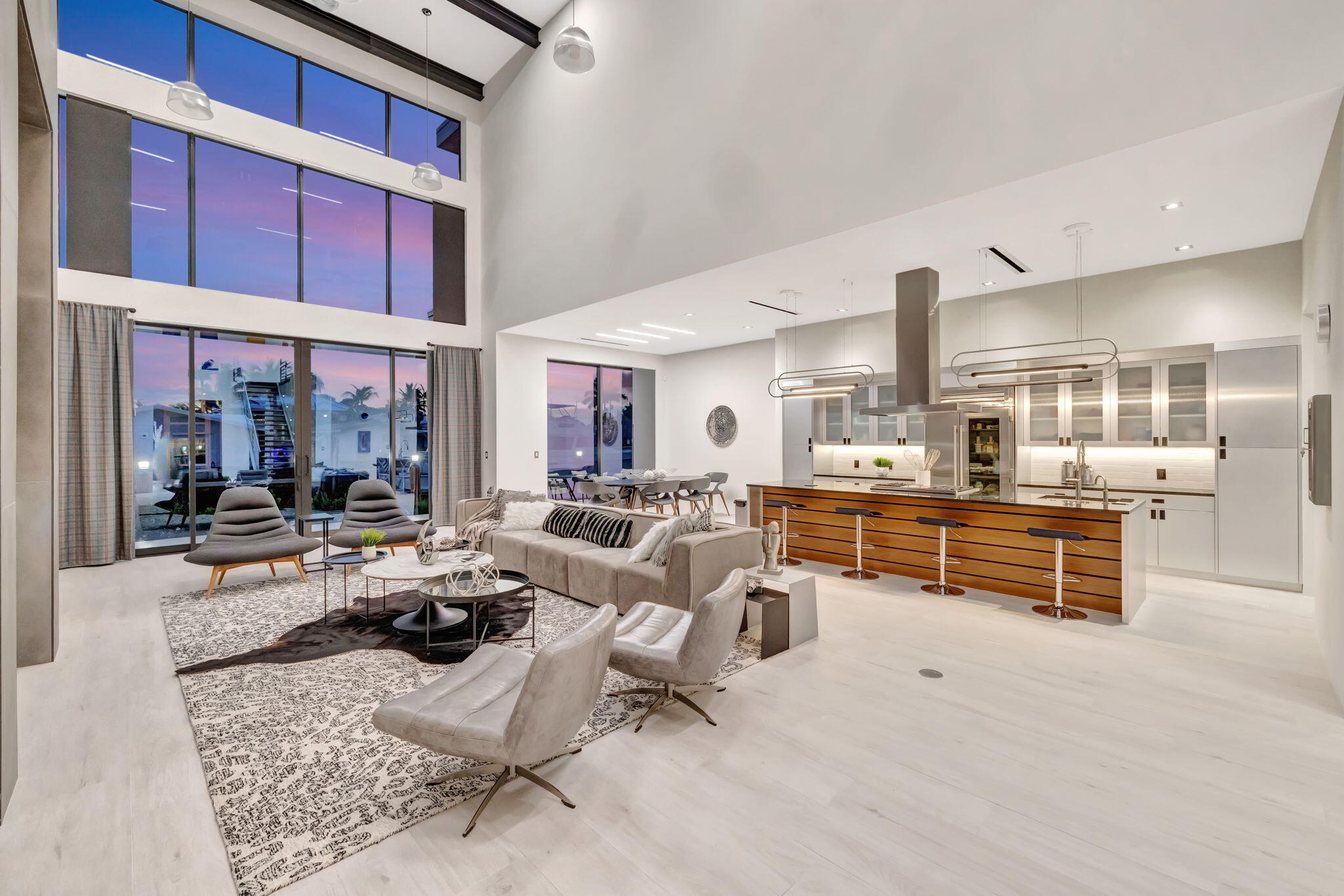 LANDINGS FIRST SEC - Residential