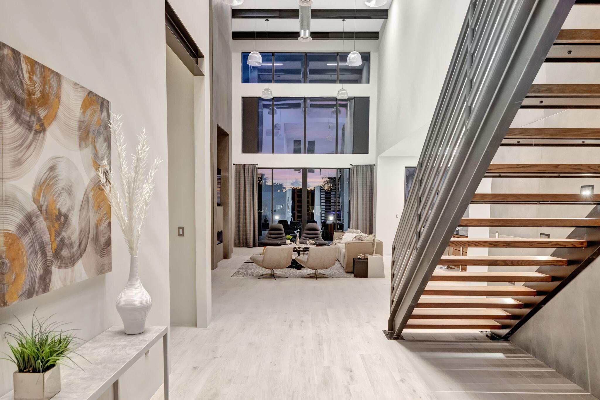 LANDINGS FIRST SEC - Residential