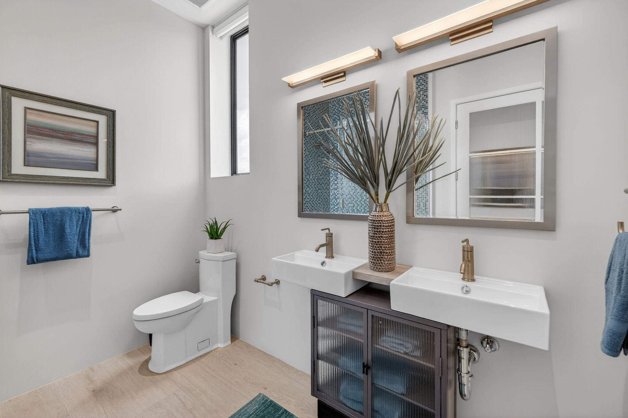 LANDINGS FIRST SEC - Residential