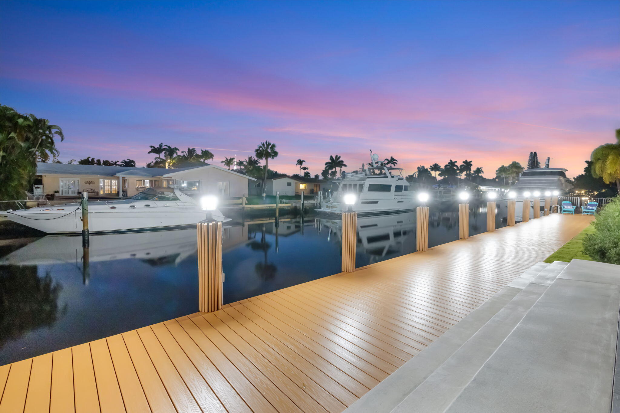 LANDINGS FIRST SEC - Residential