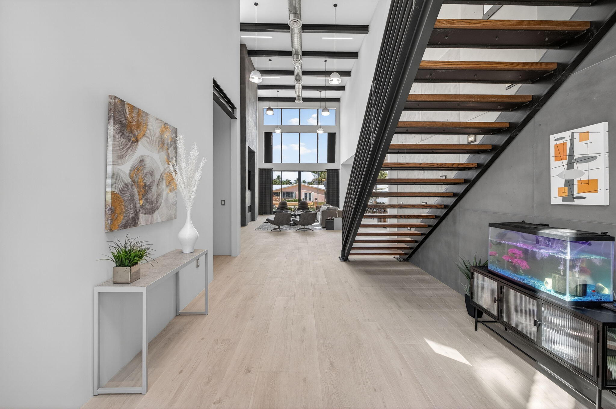 LANDINGS FIRST SEC - Residential