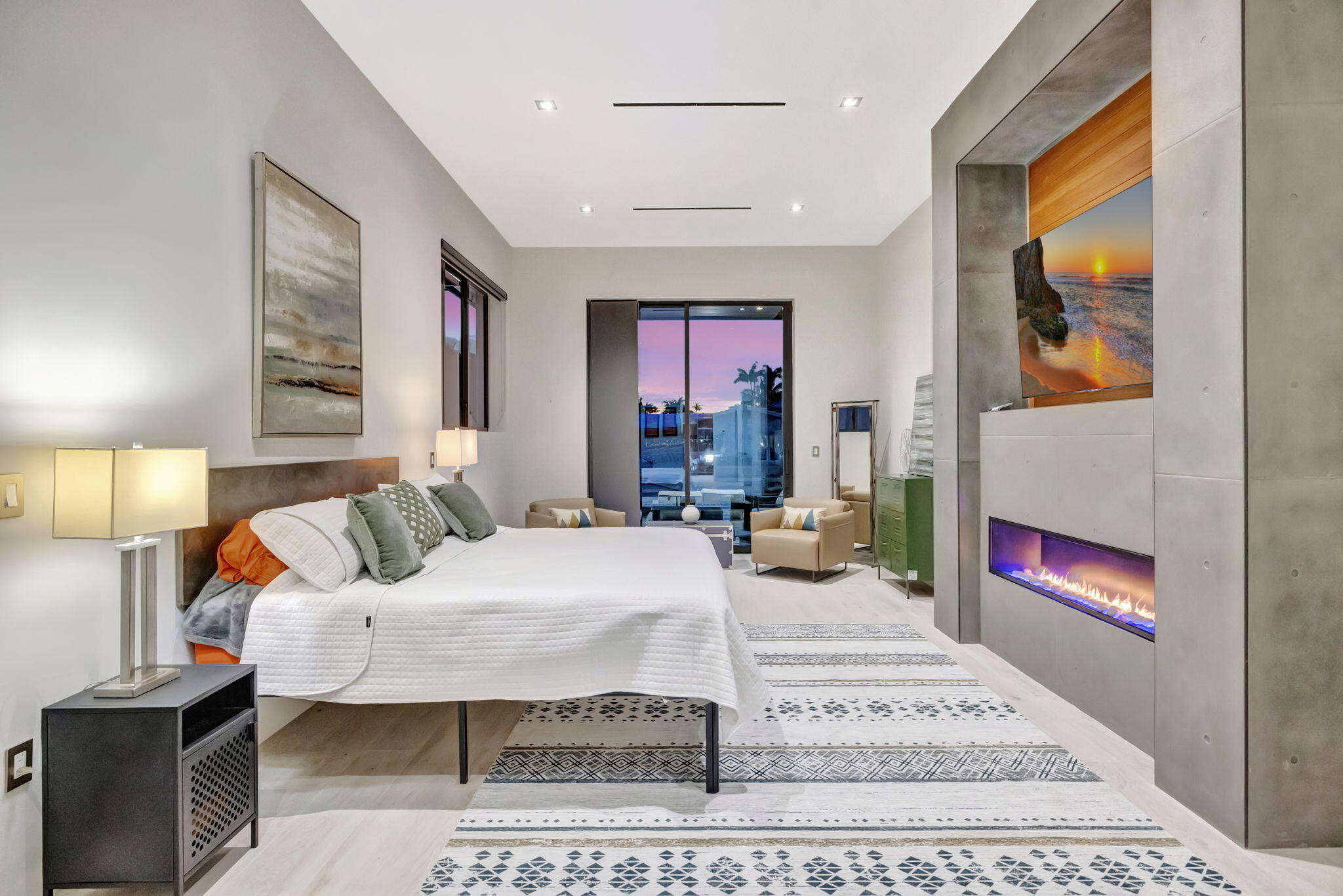 LANDINGS FIRST SEC - Residential