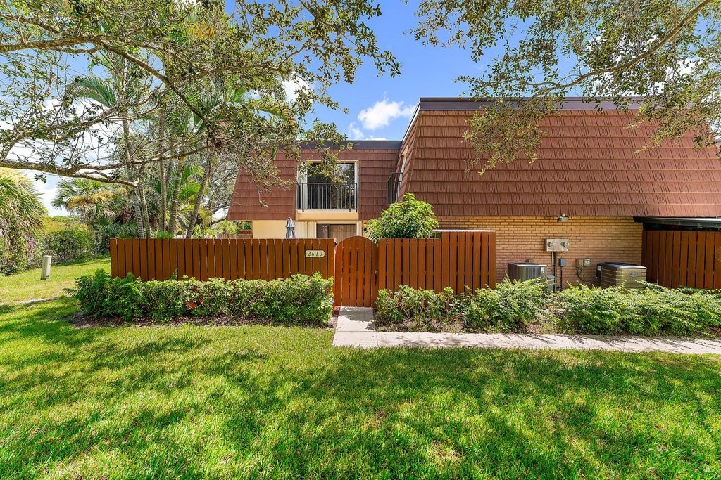 Photo of 2610 26th Court #2610, Jupiter, FL 33477 (MLS # R11063085)