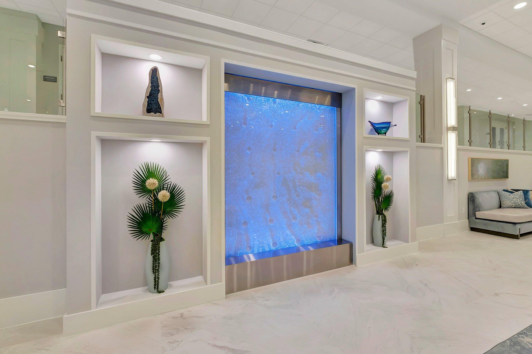 HUNTINGTON POINTE - Residential Lease