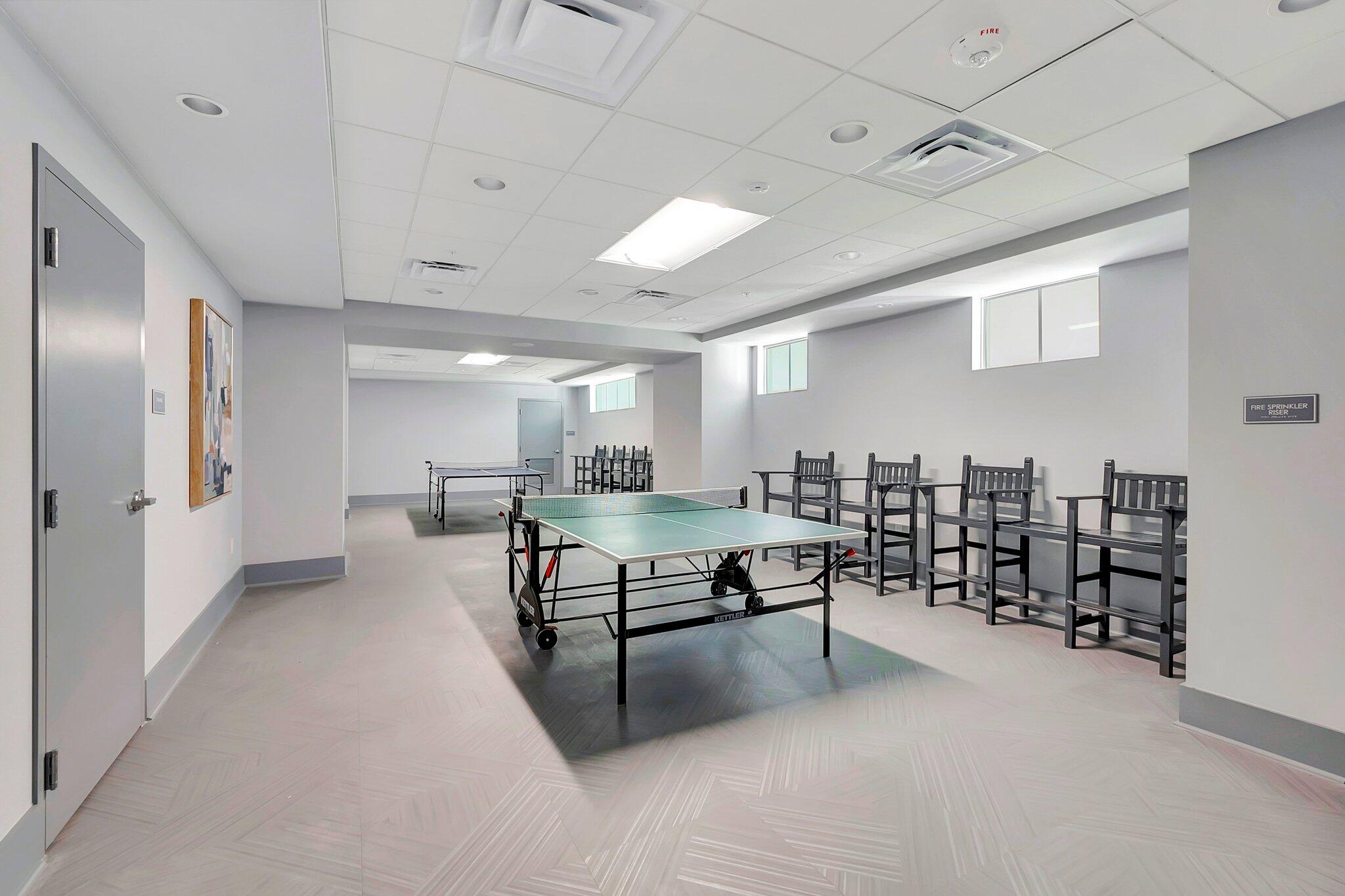 HUNTINGTON POINTE - Residential Lease