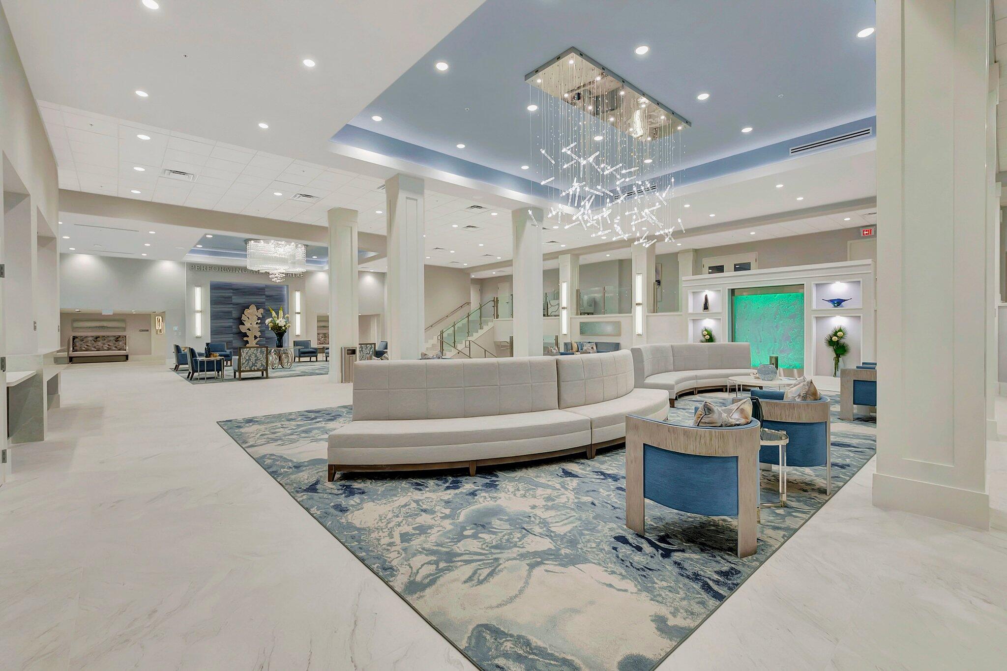 HUNTINGTON POINTE - Residential Lease