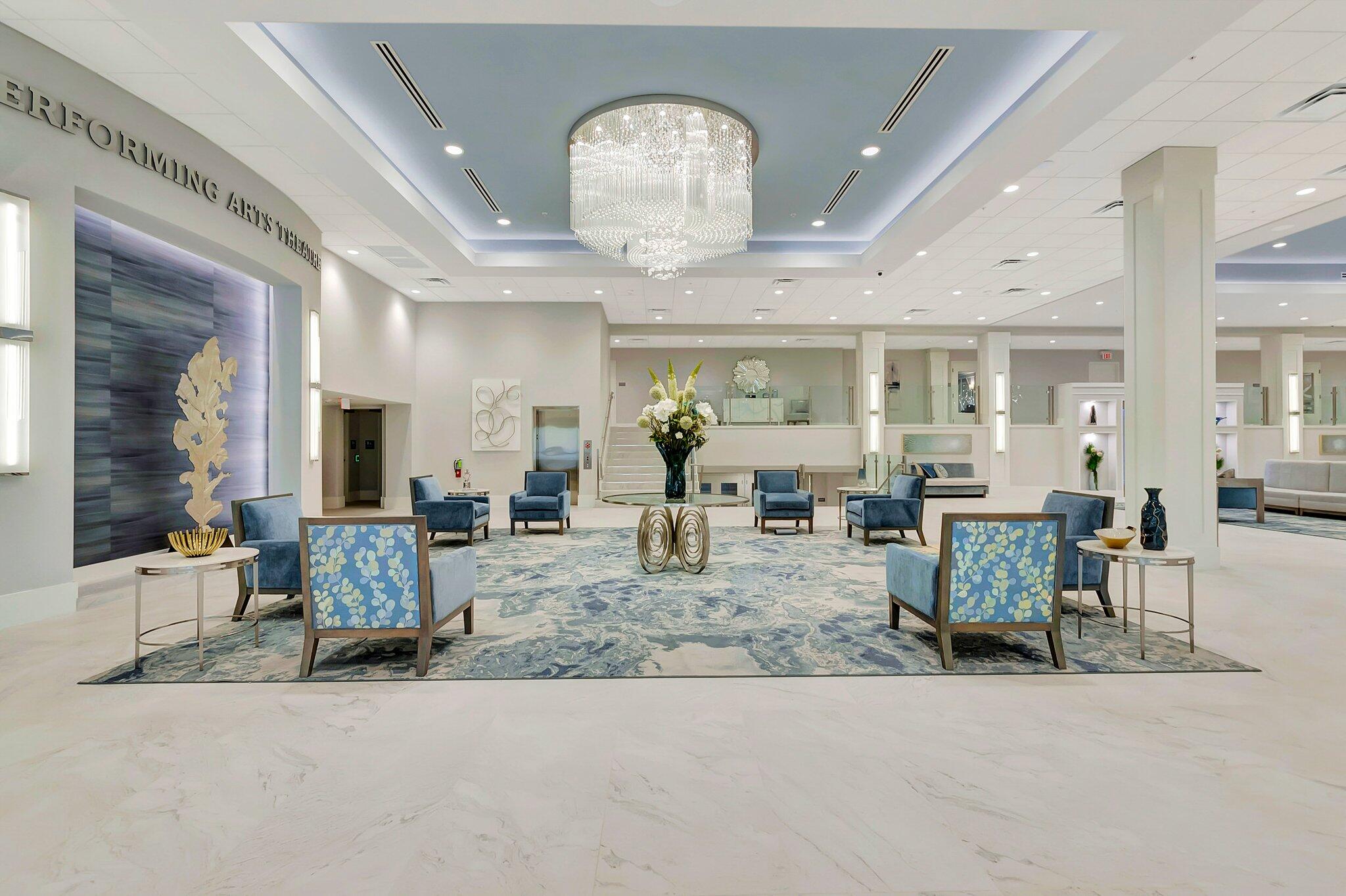 HUNTINGTON POINTE - Residential Lease