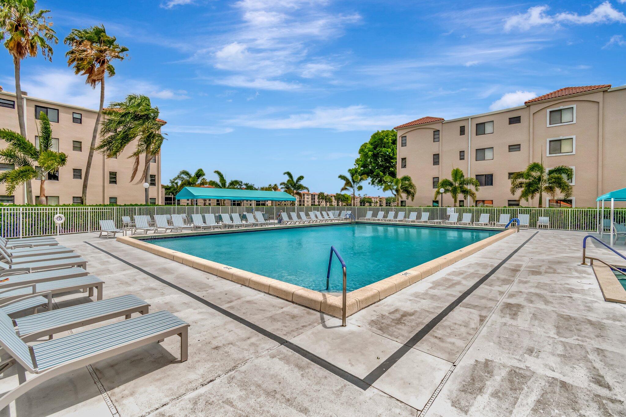 HUNTINGTON POINTE - Residential Lease