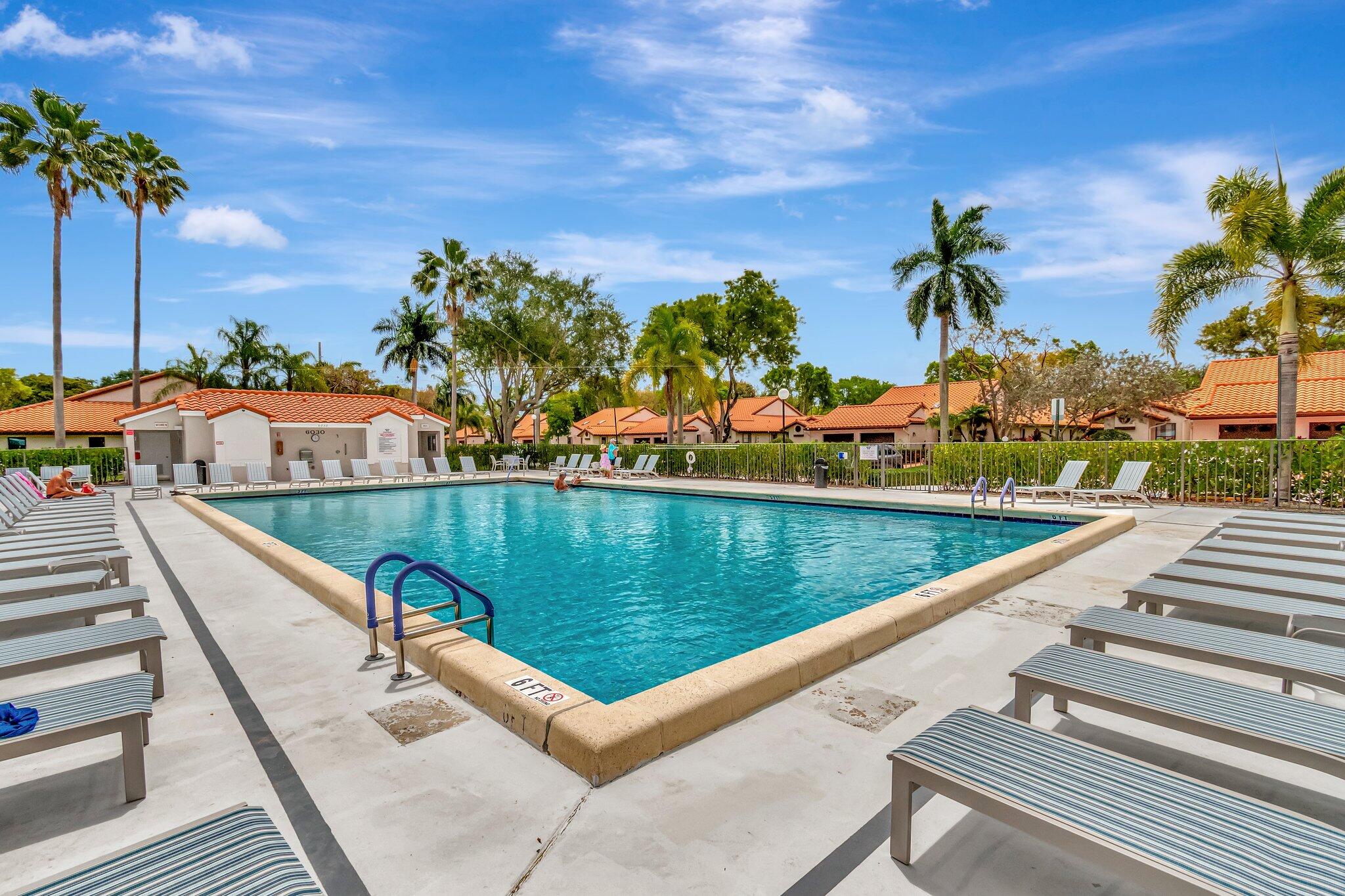 HUNTINGTON POINTE - Residential Lease