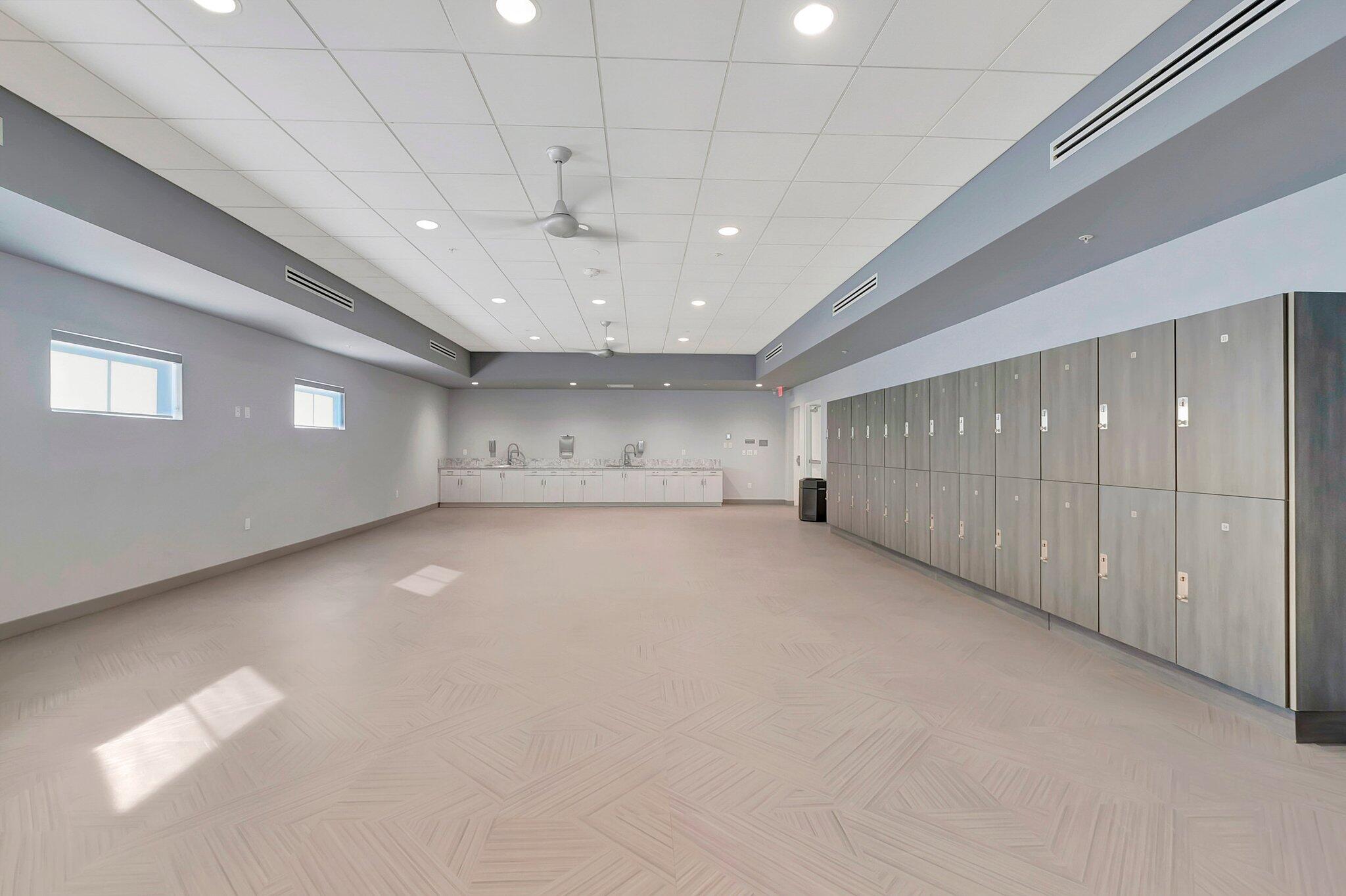 HUNTINGTON POINTE - Residential Lease