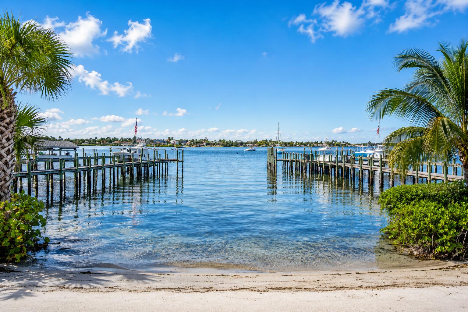 624 SW St Lucie Crescent 208