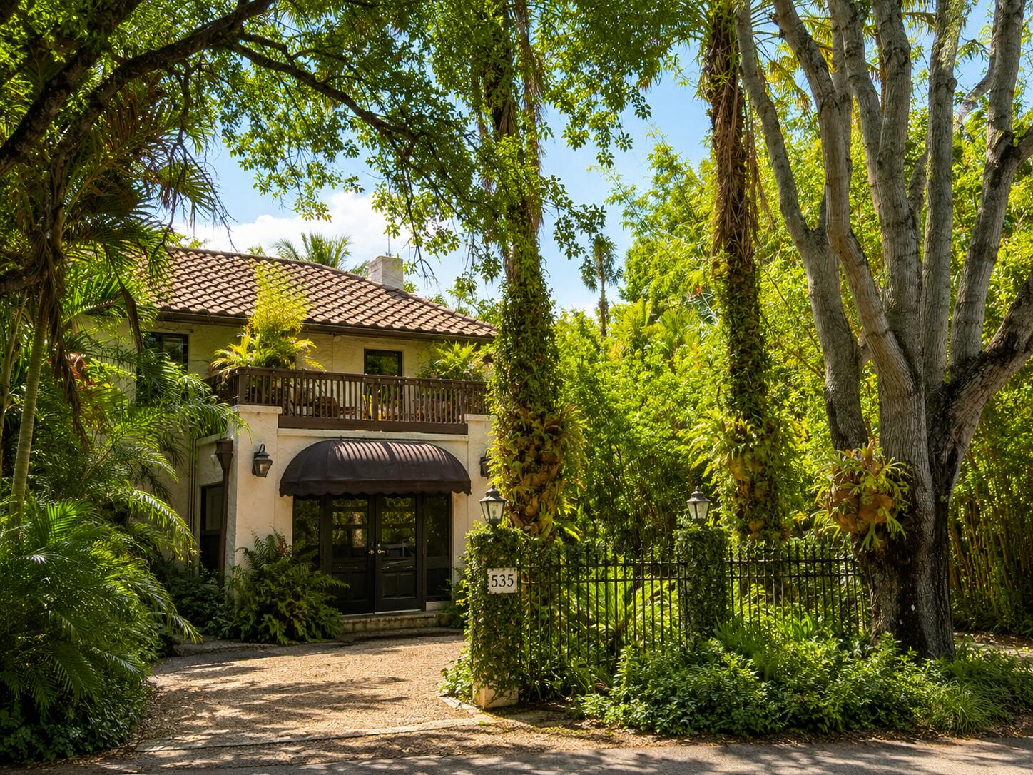 535 N Victoria Park Road, Fort Lauderdale FL 33301