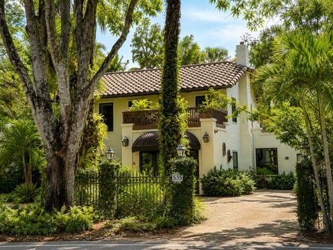 Tiny photo for 535 N Victoria Park Road, Fort Lauderdale, FL 33301 (MLS # B26044011)
