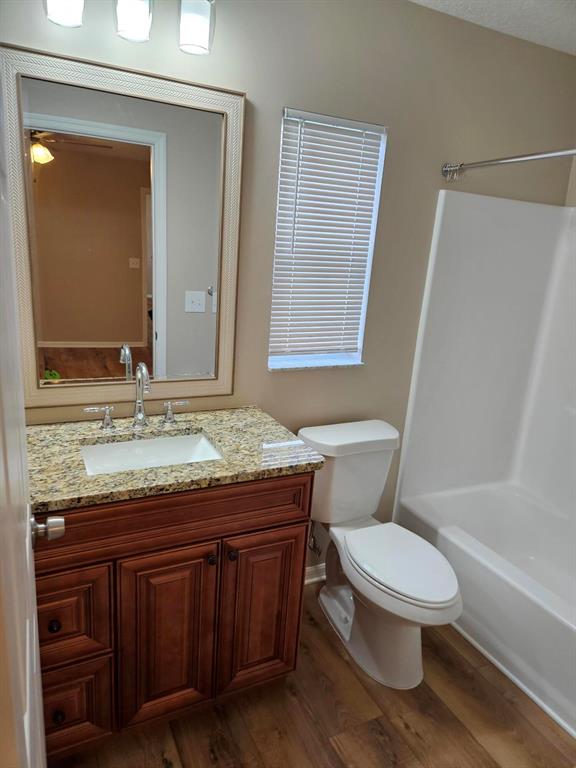 PORT ST LUCIE SECTION 44 - Residential Lease