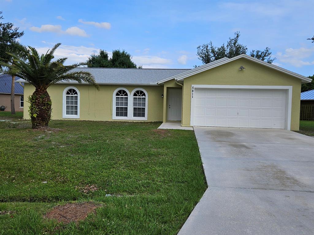 MUST SEE! Freshly painted and beautifully updated, home with brand new kitchen appliances! Gorgeous 3 bedrooms, 2 bathrooms, 2 car garage home with screened in porch in the desirable area of Torino. Brand new vinyl planking floors. **PLEASE READ**1st month $2,500.00+ $5,000.00 Security Deposit= $7,500.00, renters insurance & utilities transferred to tenants name required for move-in. Requirements: Good payment history in Credit Report, Gross Income needs to be close to 3 times the rent ($7,500.00).