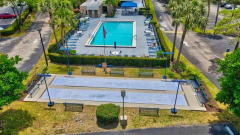 Tiny photo for 2460 DEER CREEK COUNTRY CLUB Boulevard #206-A, Deerfield Beach, FL 33442 (MLS # B26052596)