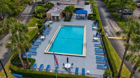 Tiny photo for 2460 DEER CREEK COUNTRY CLUB Boulevard #206-A, Deerfield Beach, FL 33442 (MLS # B26052596)