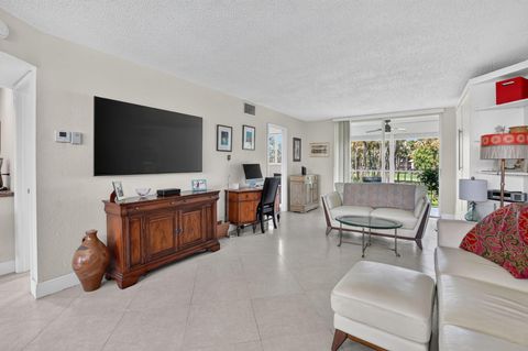 Tiny photo for 2460 DEER CREEK COUNTRY CLUB Boulevard #206-A, Deerfield Beach, FL 33442 (MLS # B26052596)