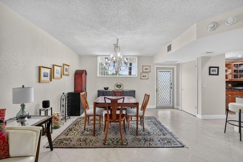 Tiny photo for 2460 DEER CREEK COUNTRY CLUB Boulevard #206-A, Deerfield Beach, FL 33442 (MLS # B26052596)