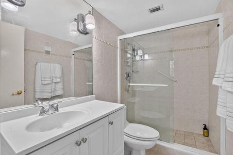 Tiny photo for 2460 DEER CREEK COUNTRY CLUB Boulevard #206-A, Deerfield Beach, FL 33442 (MLS # B26052596)