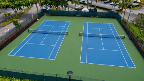 Tiny photo for 2460 DEER CREEK COUNTRY CLUB Boulevard #206-A, Deerfield Beach, FL 33442 (MLS # B26052596)