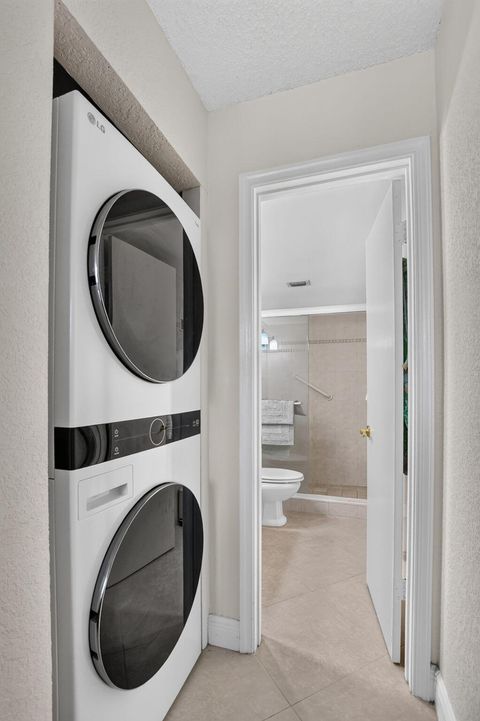 Tiny photo for 2460 DEER CREEK COUNTRY CLUB Boulevard #206-A, Deerfield Beach, FL 33442 (MLS # B26052596)