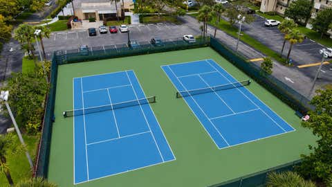 Tiny photo for 2460 DEER CREEK COUNTRY CLUB Boulevard #206-A, Deerfield Beach, FL 33442 (MLS # B26052596)