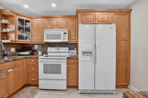 Tiny photo for 2460 DEER CREEK COUNTRY CLUB Boulevard #206-A, Deerfield Beach, FL 33442 (MLS # B26052596)