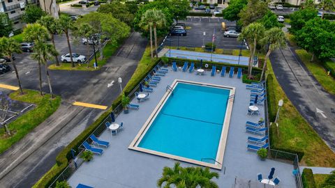 Tiny photo for 2460 DEER CREEK COUNTRY CLUB Boulevard #206-A, Deerfield Beach, FL 33442 (MLS # B26052596)